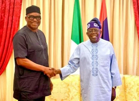 Tinubu appoints Ayo Fayose REA chairman, names 25 others into boards of federal agencies