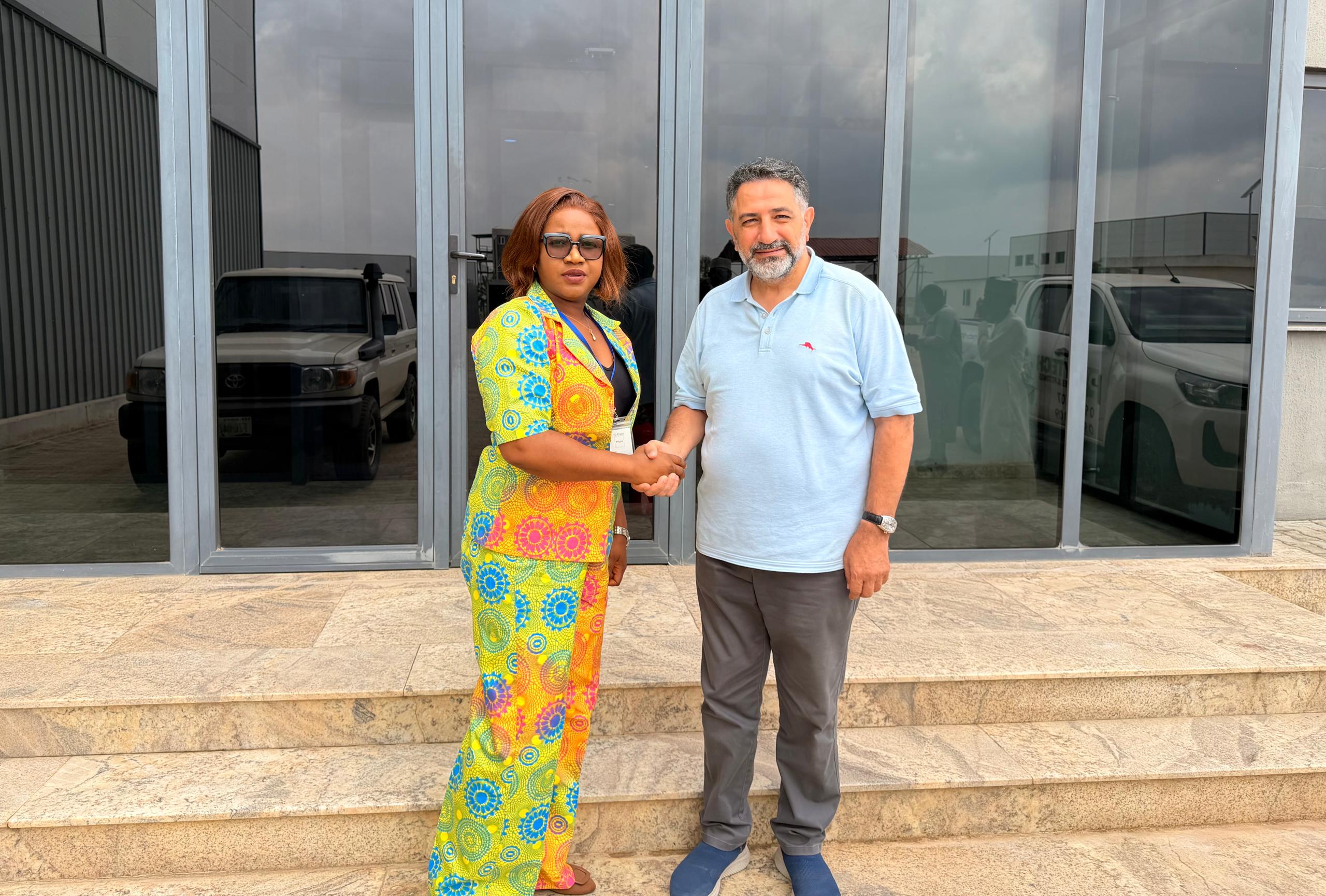Zeberced Group to train 20,000 Nigerians in technical, vocational skills, create 40,000 direct jobs