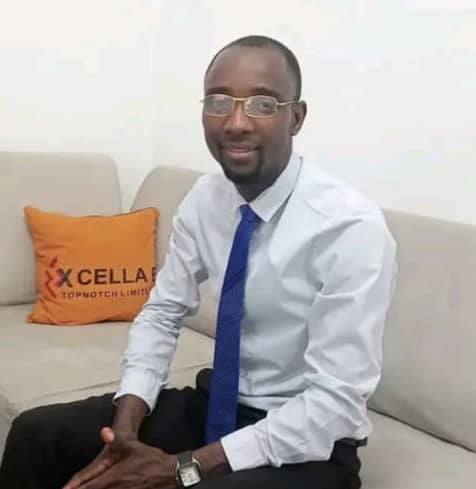 NUJ demands immediate release of Journalist Stanley Ugagbe, condemns arrest by unidentified security operatives