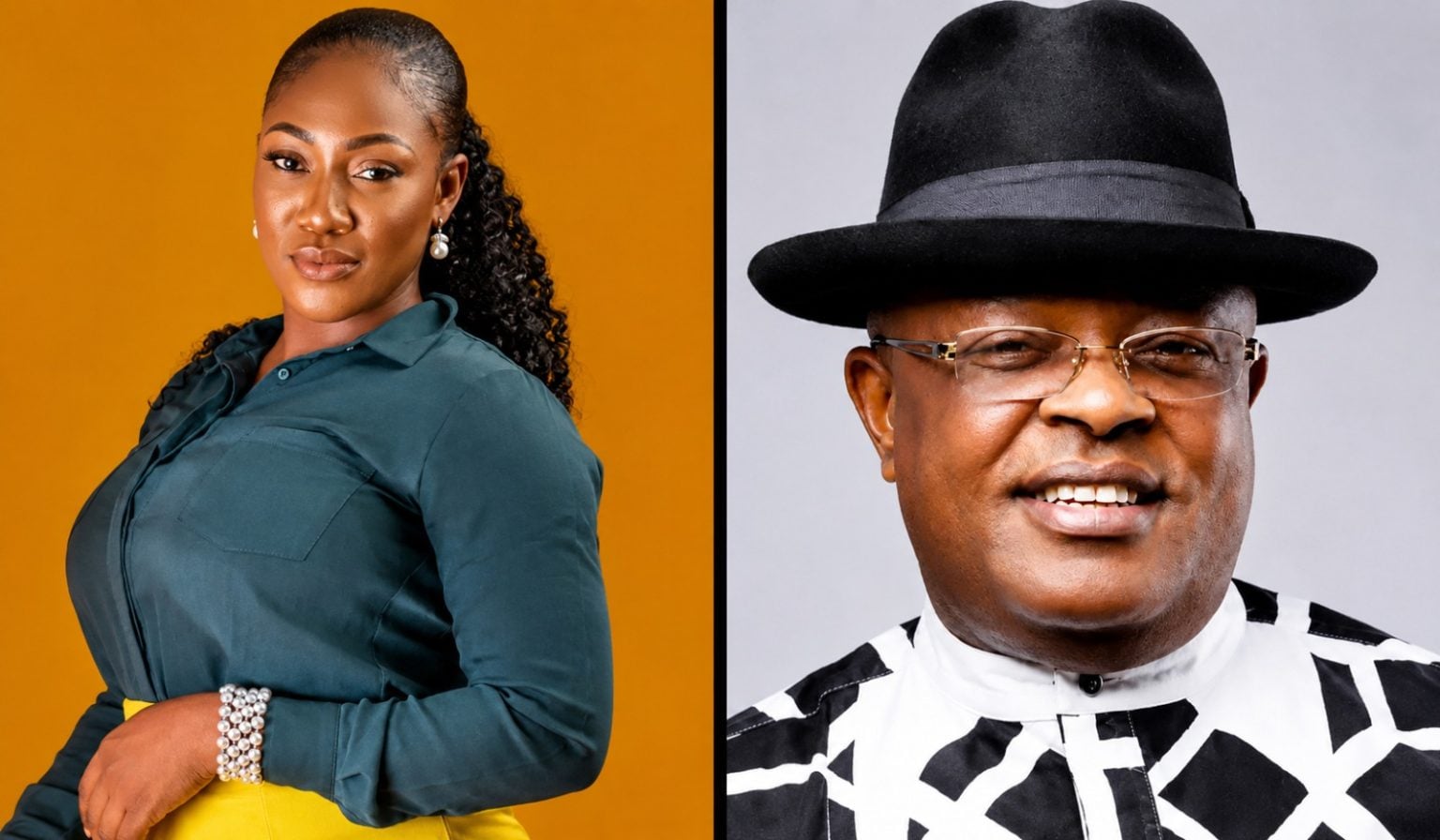 Mary Habila was like a daughter to me, had medical challenges, no evidence of foul play – Umahi