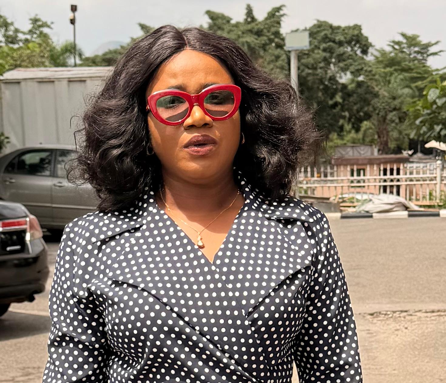Education Summit, NUJ FCT Grace Ike pushes for practical, classroom-focused reforms
