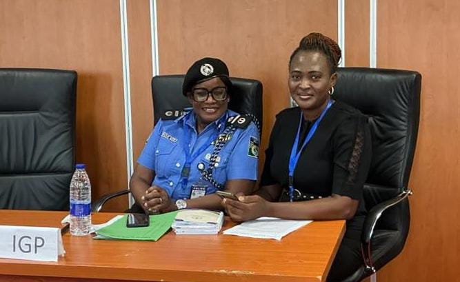 NPWC 2026: NUJ FCT to amplify policewomen’s stories, backs gender reforms 