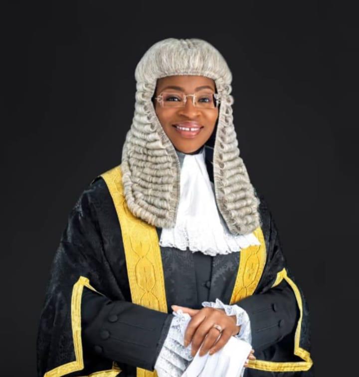 Historic win for Women as NUJ FCT congratulates NBA President-elect, Oyinkansola Badejo-Okusanya, SAN