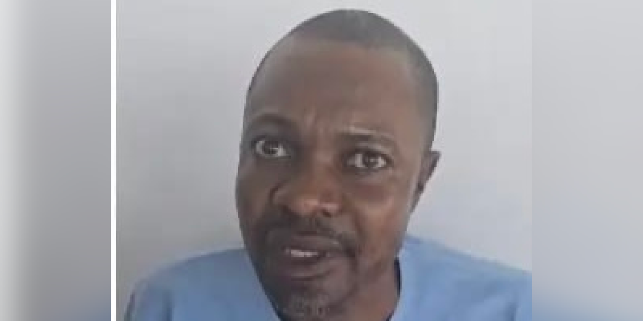 Alleged fake PFIPC DG Adeniyi Adeyemi arrested after Court issues bench warrant