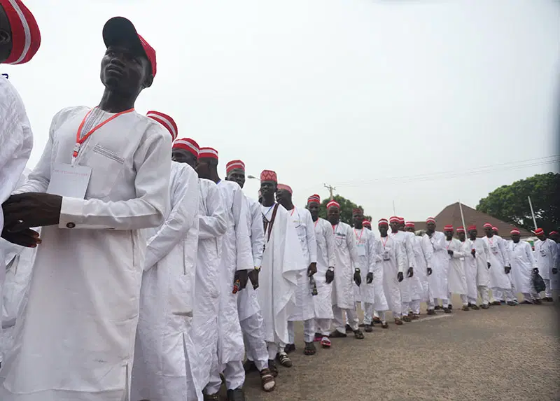 Christians, Muslims eligible for Kano mass wedding – Hisbah