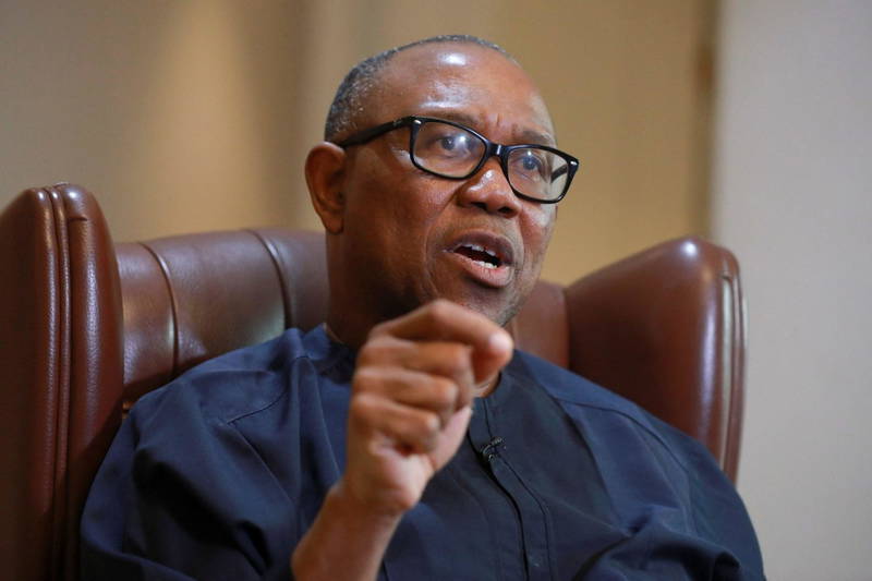2027: Why I might not be alive to contest – Peter Obi