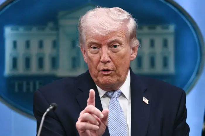 Nigeria, Seven African Nations hit with 12.5% US tariff