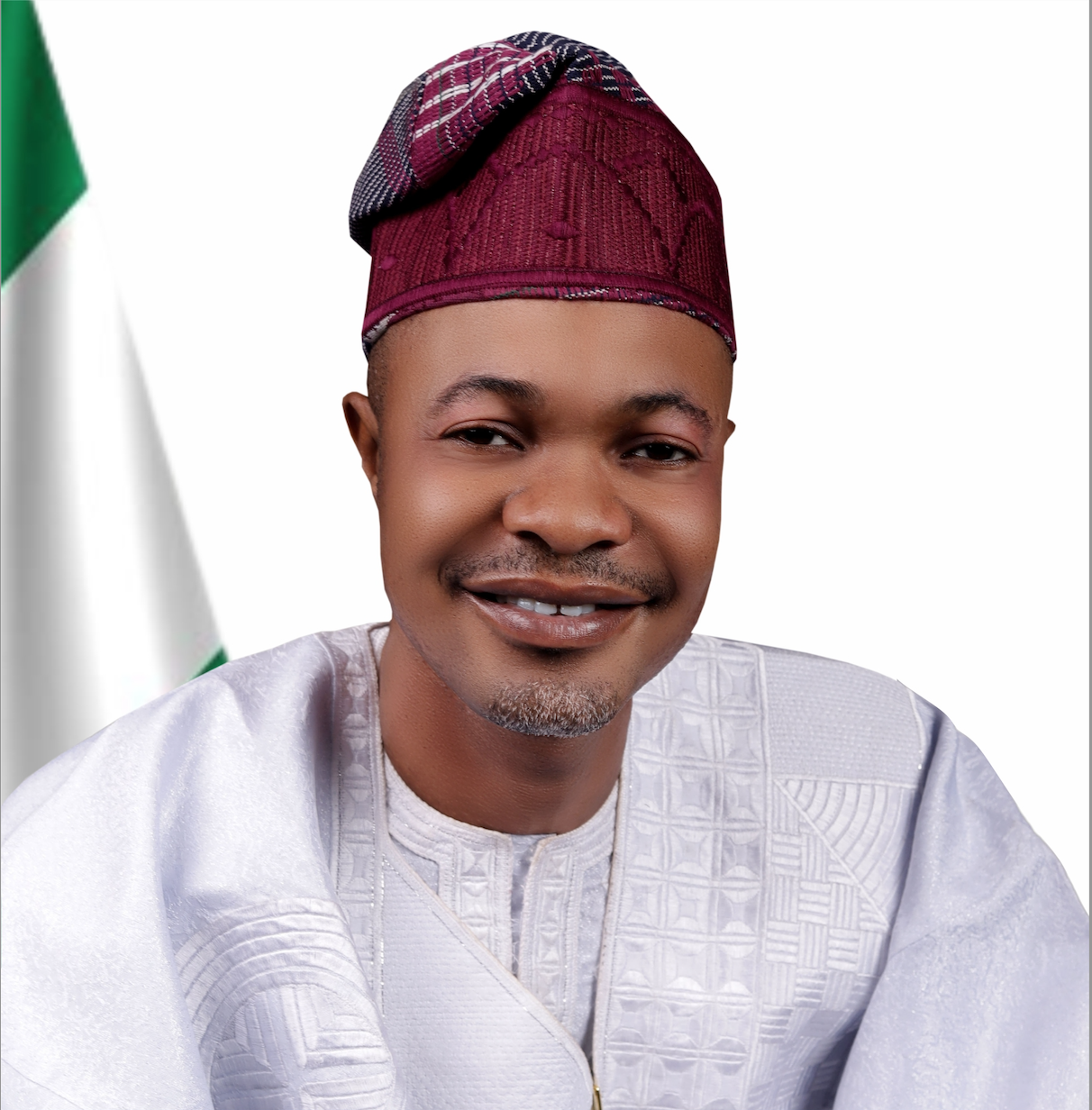 Court orders immediate arrest of alleged fake presidential council DG Adeniyi Adeyemi