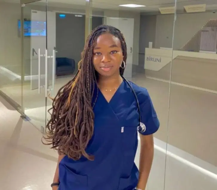 FG mourns Nigerian medical graduate killed after Russian airstrike in Ukraine
