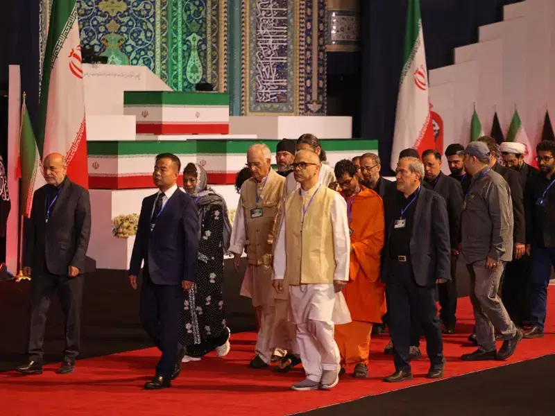Iran prepares massive funeral for Supreme Leader Ali Khamenei amid regional tensions