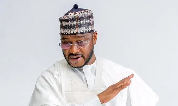I refused to pay ₦300m ransom for my kidnapped brothers — Zamfara Governor