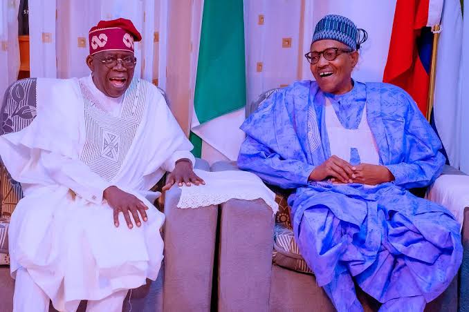 Tinubu to unveil Buhari Tribute Book on first anniversary of pormer President’s death