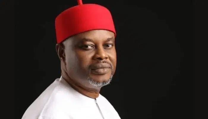 Court grants ex-Minister Uche Nnaji N20m bail over alleged certificate forgery